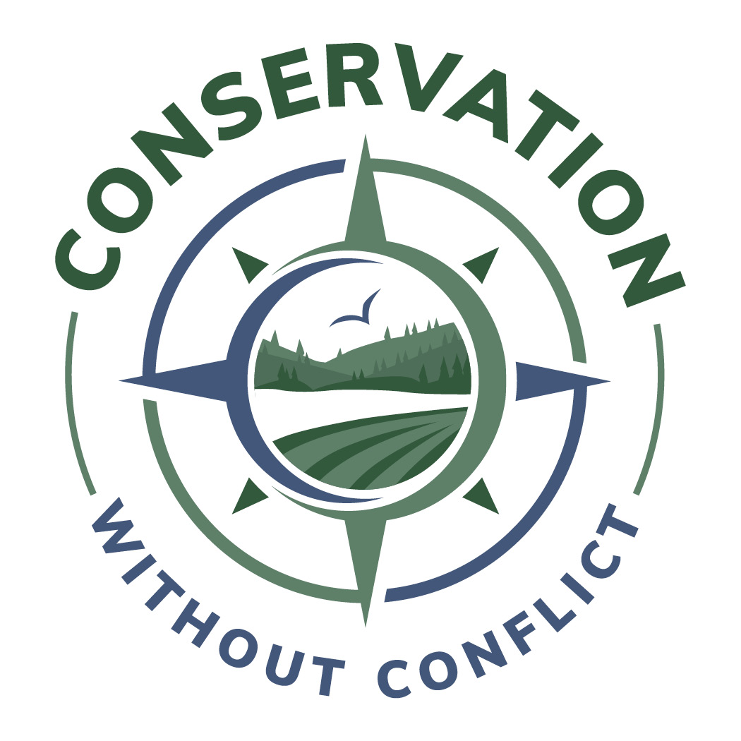 Conservation without Conflict Coalition